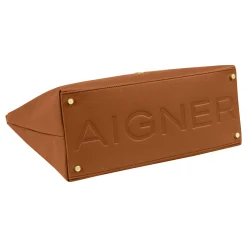 Damen Aigner Zita Beuteltasche M