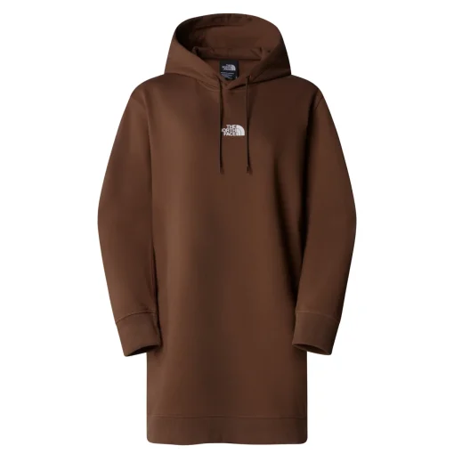 Damen The North Face Zumu Kleid mit Kapuze