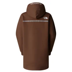 Damen The North Face Zumu Kleid mit Kapuze