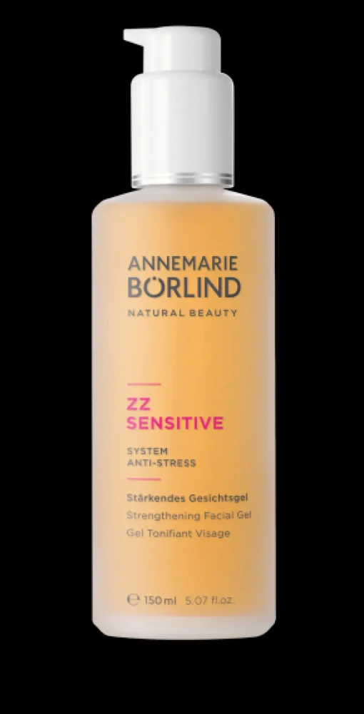 Herren Annemarie Börlind ZZ SENSITIVE Stärkendes Gesichtsgel